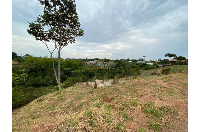 Lotes, Venta, Haciendas de Potrerito - $215.000.000