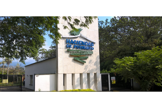 Lotes, Venta, Haciendas de Potrerito - $215.000.000