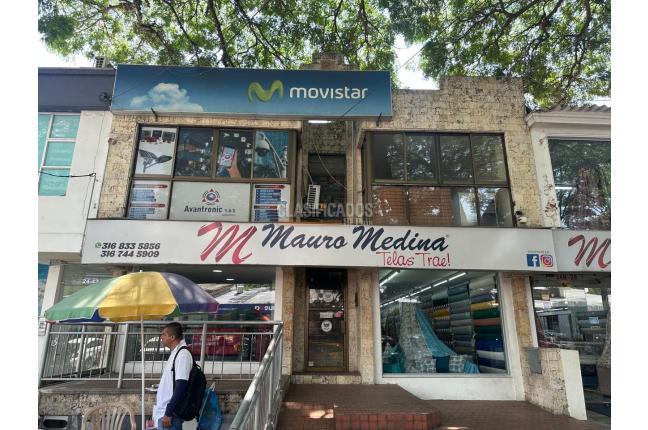 Locales y Bodegas, Venta en San Vicente