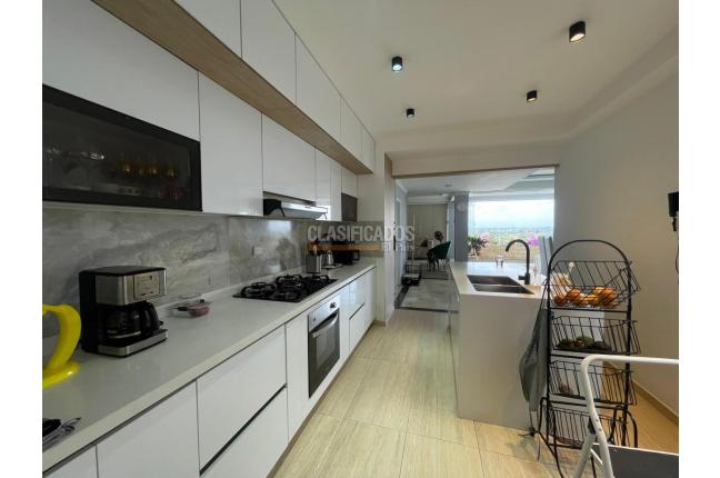 Apartamentos, Venta, Menga - $710.000.000