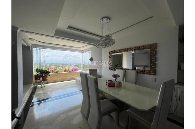 Apartamentos, Venta, Menga - $710.000.000