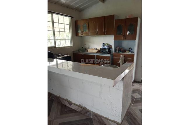 Fincas y Casas Campestres, Venta, La Cumbre - $260.000.000