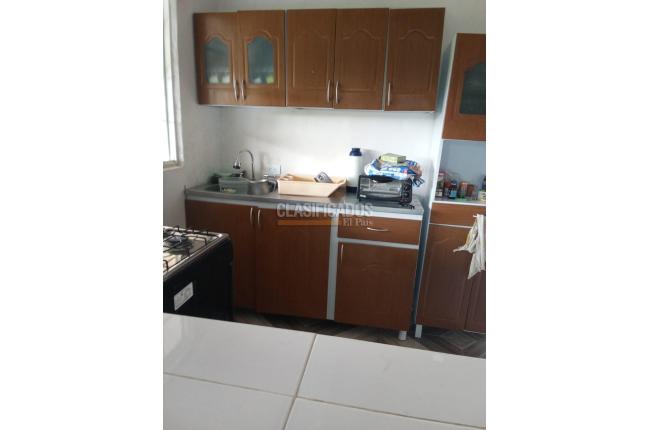 Fincas y Casas Campestres, Venta, La Cumbre - $260.000.000