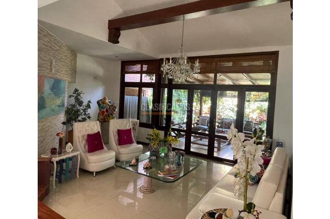 Casas, Venta, Pance - $2.300.000.000