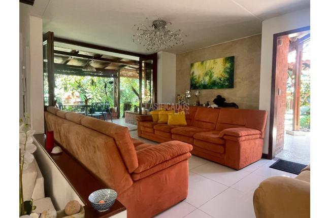 Casas, Venta, Pance - $2.300.000.000