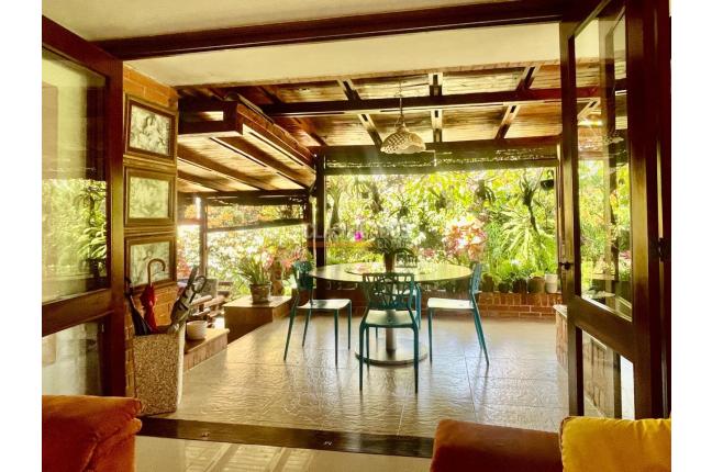 Casas, Venta, Pance - $2.300.000.000