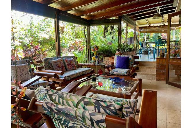 Casas, Venta, Pance - $2.300.000.000