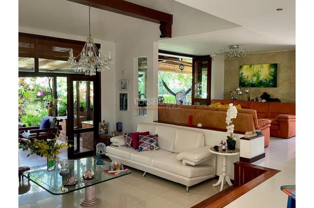 Casas, Venta, Pance - $2.300.000.000