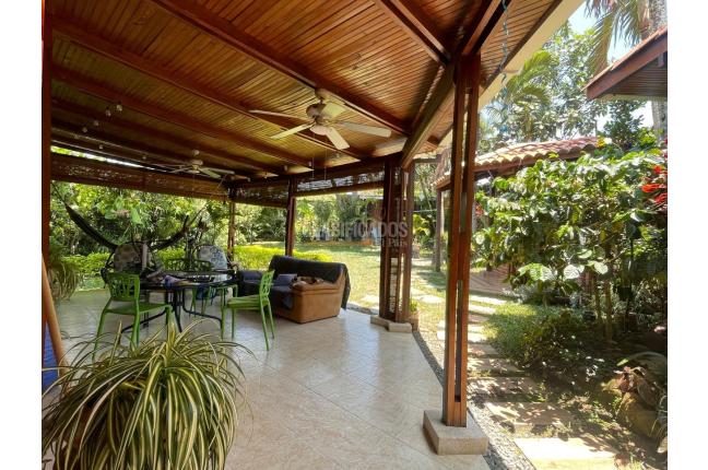 Casas, Venta, Pance - $2.300.000.000