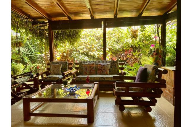 Casas, Venta, Pance - $2.300.000.000