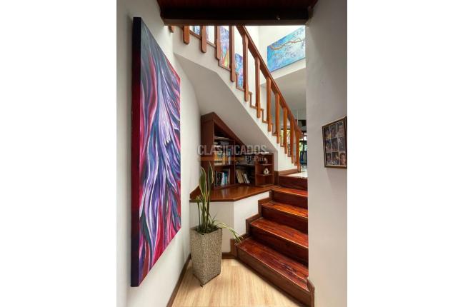 Casas, Venta, Pance - $2.300.000.000