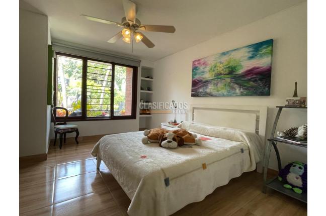 Casas, Venta, Pance - $2.300.000.000