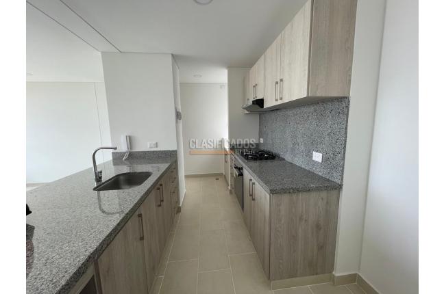Apartamentos, Venta en Valle del Lili