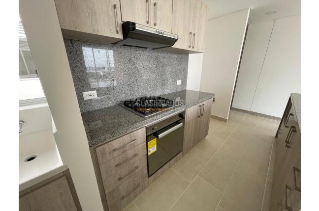 Apartamentos, Venta en Valle del Lili