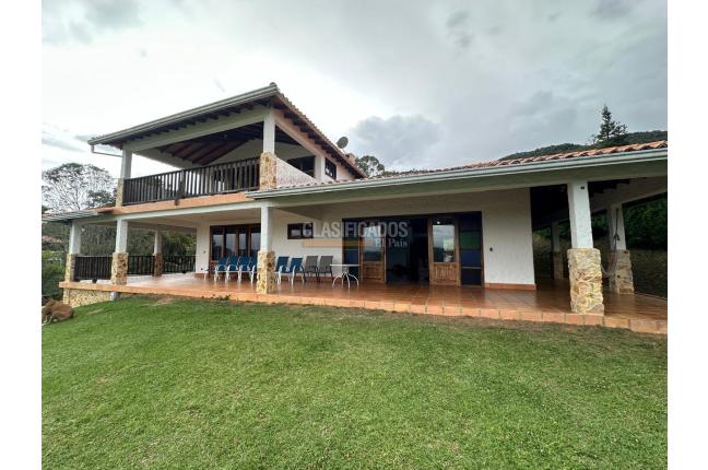 Fincas y Casas Campestres, Venta en Calima (Darién)