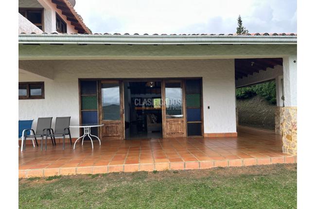 Fincas y Casas Campestres, Venta, Calima (Darién) - $1.270.000.000