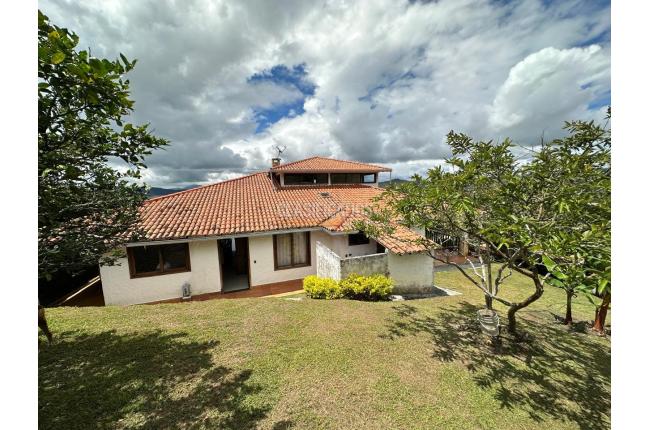 Fincas y Casas Campestres, Venta, Calima (Darién) - $1.270.000.000