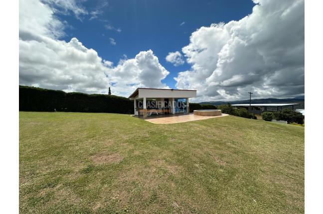 Fincas y Casas Campestres, Venta, Calima (Darién) - $1.270.000.000