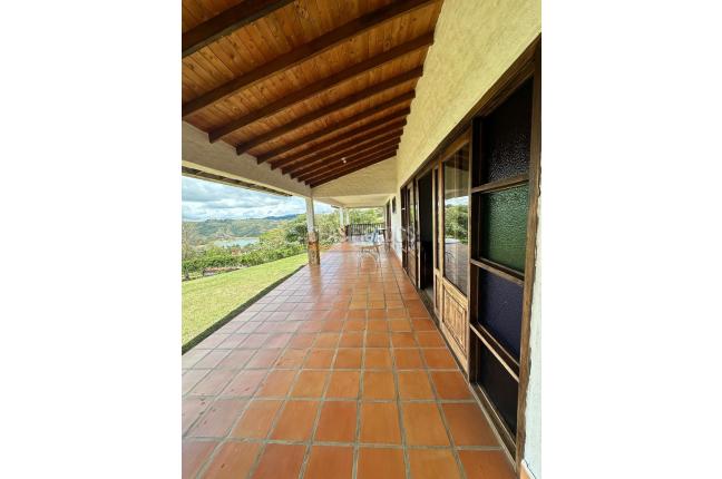 Fincas y Casas Campestres, Venta, Calima (Darién) - $1.270.000.000