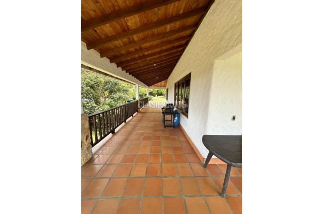 Fincas y Casas Campestres, Venta, Calima (Darién) - $1.270.000.000