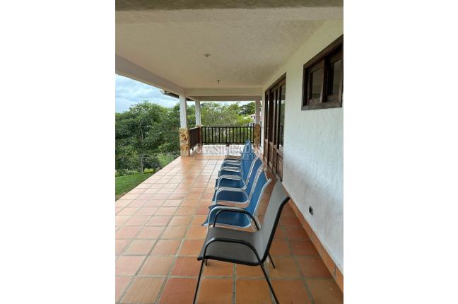 Fincas y Casas Campestres, Venta, Calima (Darién) - $1.270.000.000