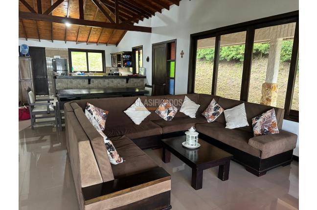 Fincas y Casas Campestres, Venta, Calima (Darién) - $1.270.000.000