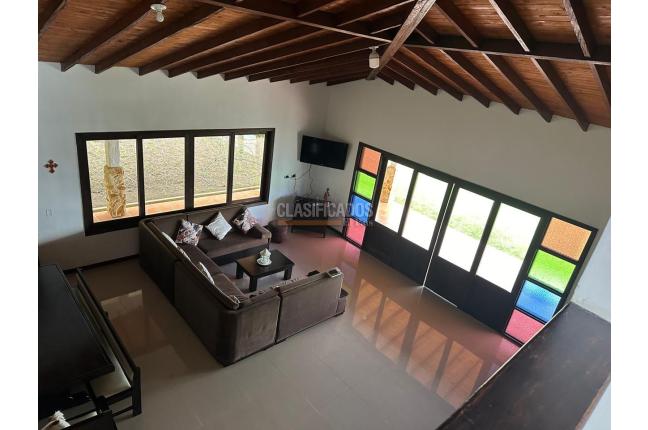 Fincas y Casas Campestres, Venta, Calima (Darién) - $1.270.000.000