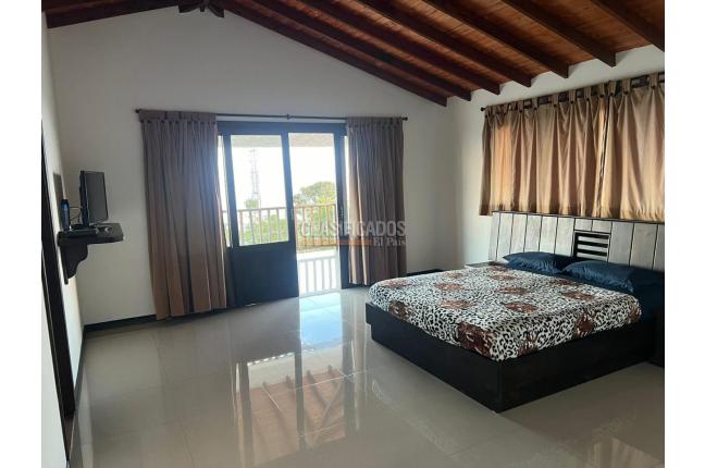 Fincas y Casas Campestres, Venta, Calima (Darién) - $1.270.000.000