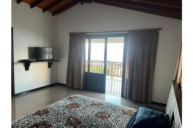 Fincas y Casas Campestres, Venta, Calima (Darién) - $1.270.000.000