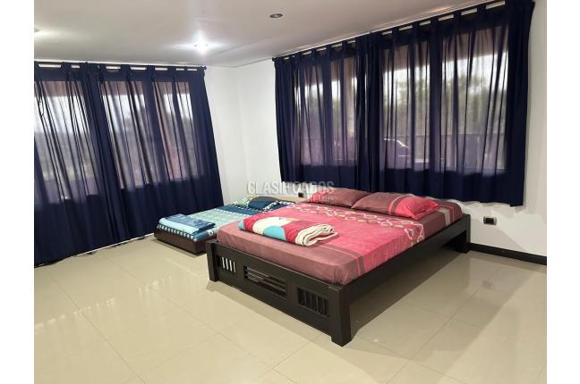 Fincas y Casas Campestres, Venta, Calima (Darién) - $1.270.000.000