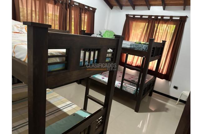 Fincas y Casas Campestres, Venta, Calima (Darién) - $1.270.000.000