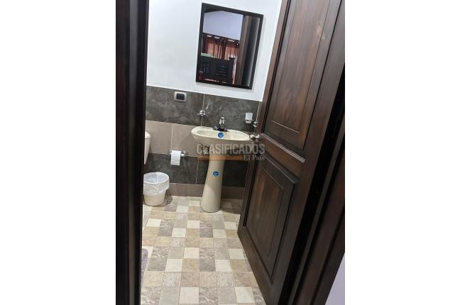 Fincas y Casas Campestres, Venta, Calima (Darién) - $1.270.000.000