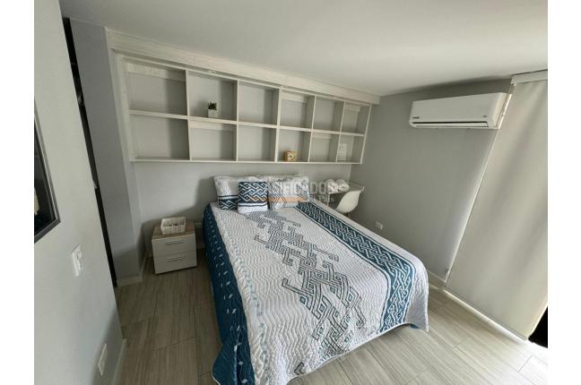 Apartaestudios, Venta en La Flora