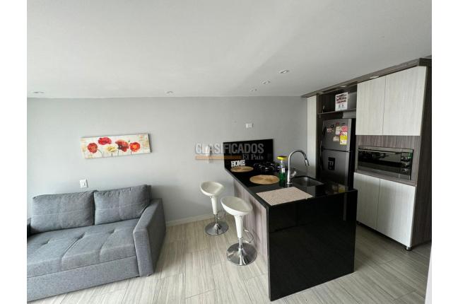 Apartaestudios, Venta, La Flora - $256.000.000