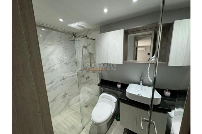 Apartaestudios, Venta, La Flora - $256.000.000