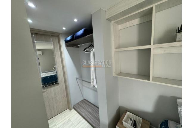 Apartaestudios, Venta, La Flora - $256.000.000