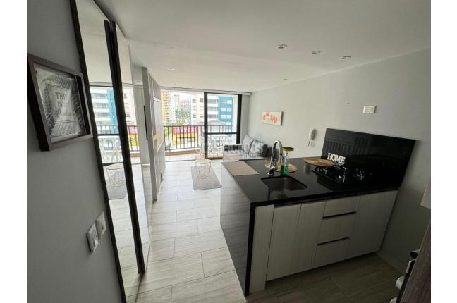 Apartaestudios, Venta, La Flora - $256.000.000