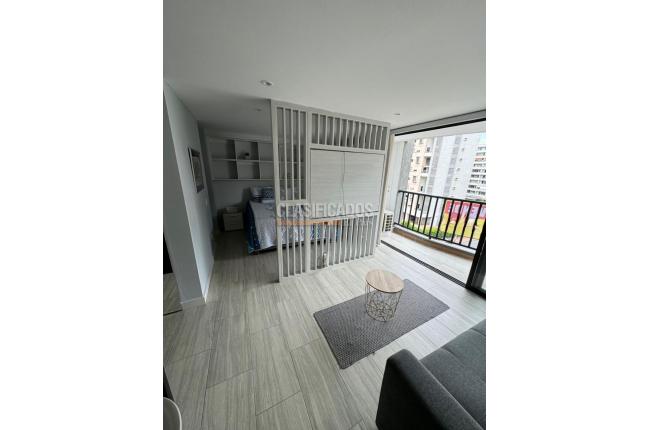 Apartaestudios, Venta, La Flora - $256.000.000