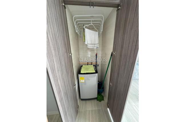 Apartaestudios, Venta, La Flora - $256.000.000