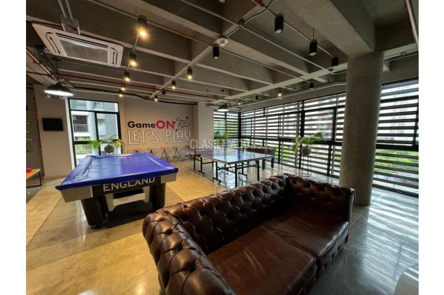 Apartaestudios, Venta, La Flora - $256.000.000