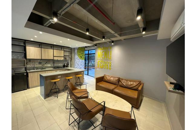 Apartaestudios, Venta, La Flora - $256.000.000