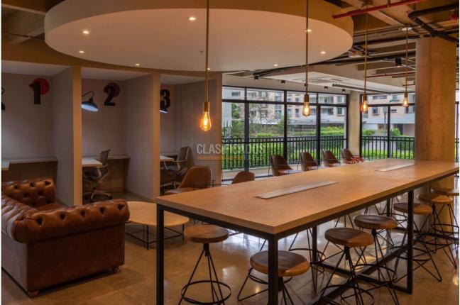 Apartaestudios, Venta, La Flora - $256.000.000