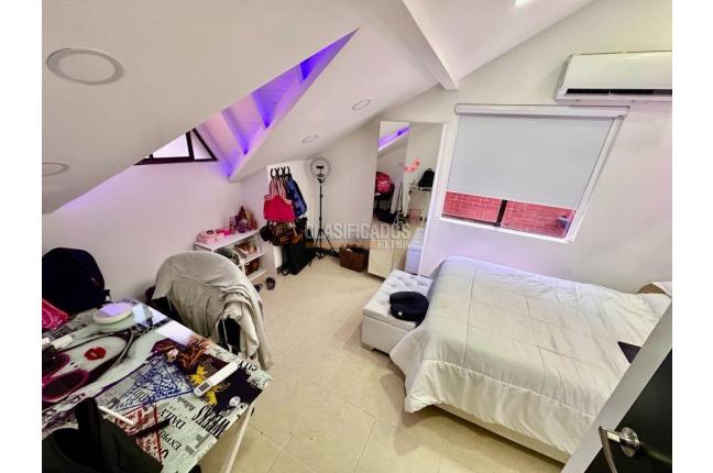 Casas, Venta, Ciudad Jardín - $620.000.000