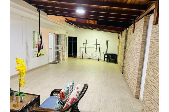 Casas, Venta, Pance - $1.150.000.000