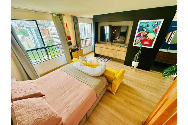 Apartamentos, Venta en Normandía