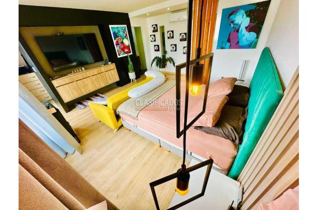 Apartamentos, Venta, Normandía - $1.400.000.000