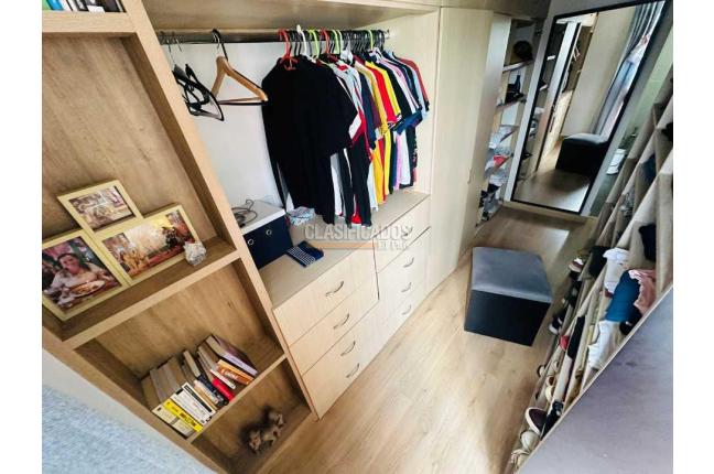 Apartamentos, Venta, Normandía - $1.400.000.000