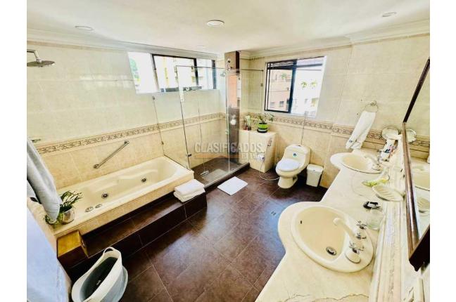 Apartamentos, Venta, Normandía - $1.400.000.000