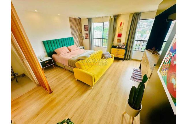 Apartamentos, Venta, Normandía - $1.400.000.000