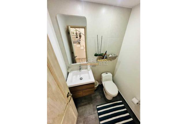 Apartamentos, Venta, Normandía - $1.400.000.000